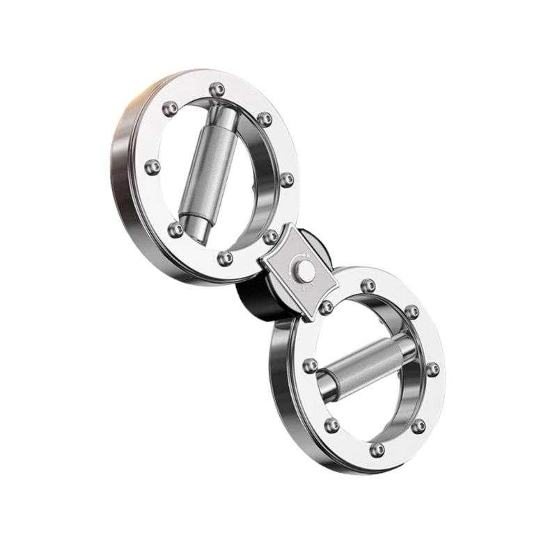 อุปกรณ์บริหารข้อมือ หมุน360องศา -Homefittools-1