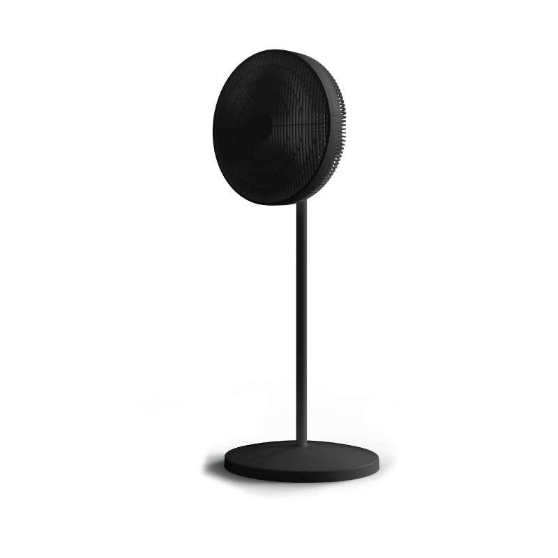 Venz เวนซ์ พัดลมตกแต่งบ้านมินิมอล รุ่น Linear 16 นิ้ว แบบตั้งพื้น -1