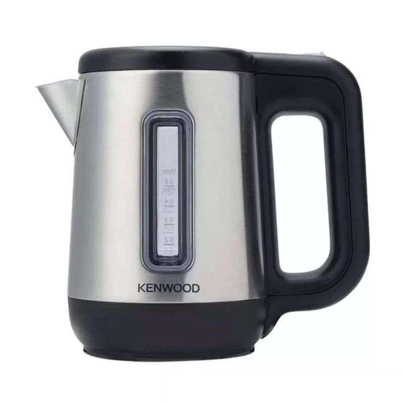 กาต้มน้ำไฟฟ้า KENWOOD รุ่น JKM076 0.50 ลิตร สีเงิน-1