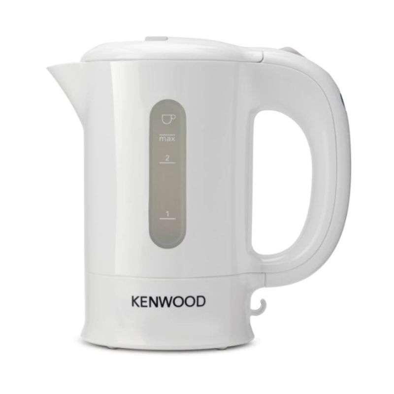 กาต้มน้ำไฟฟ้าแบบพกพา KENWOOD รุ่น JKP250 สีขาว-1