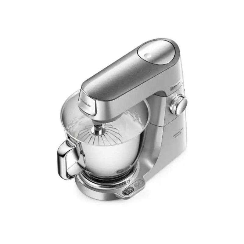 เครื่องตีแป้ง พร้อมเตา Induction KENWOOD รุ่น KCL95.004SI-1