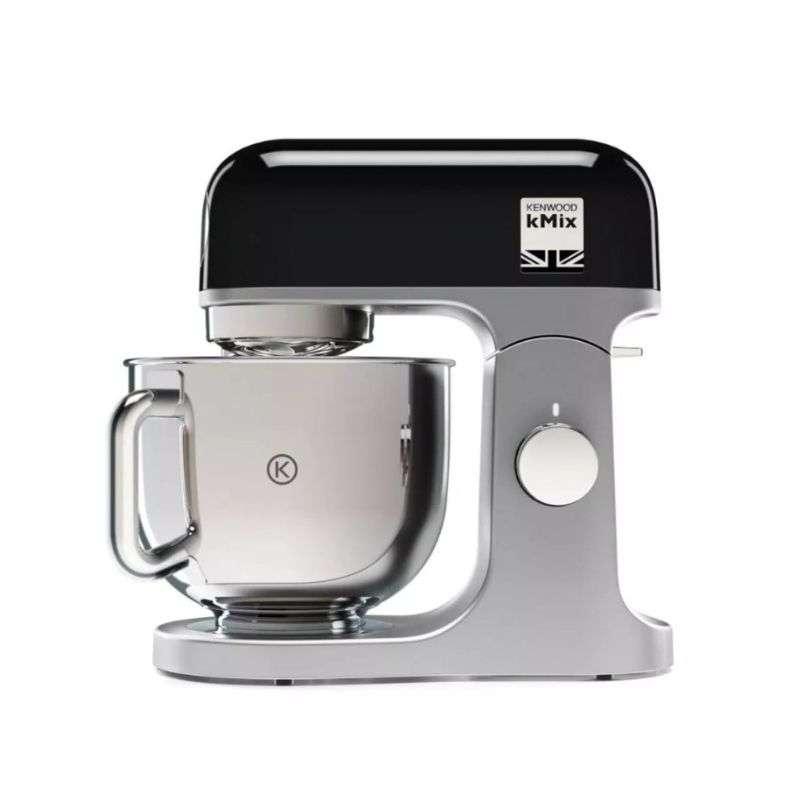 เครื่องผสมอาหาร kMix KENWOOD รุ่น KMX750.BK-1