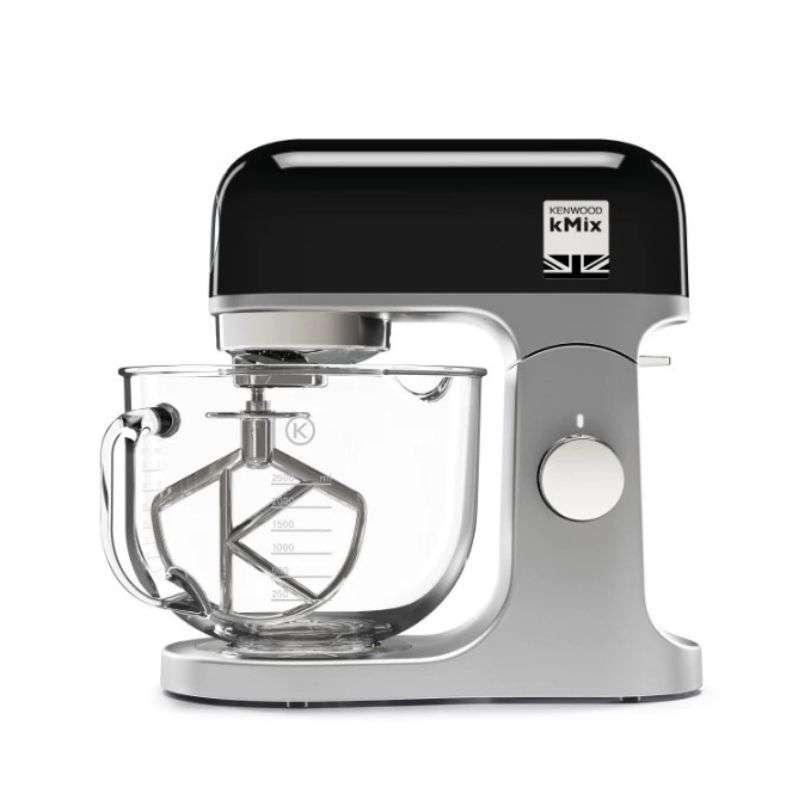 เครื่องผสมอาหาร kMix รุ่น KMX754.Black-1