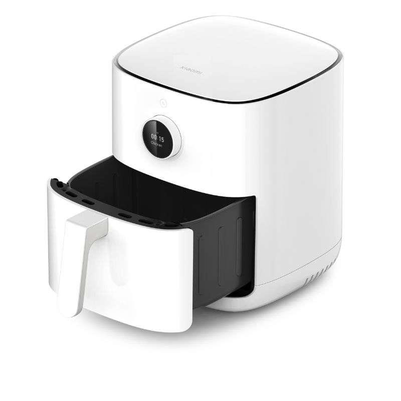 หม้อทอดไร้น้ำมันอัจฉริยะ Xiaomi Smart Air Fryer 4.5 ลิตร (55029)-1