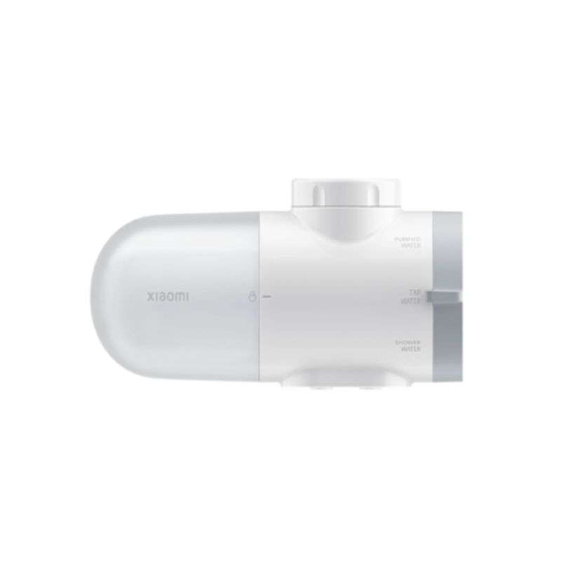 เครื่องกรองน้ำติดปลายก๊อก ไส้กรอง 5 ชั้น Xiaomi Faucet Water Purifier (58521)-1