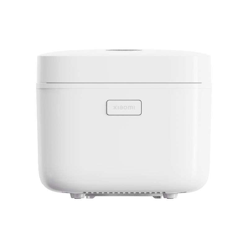 หม้อหุงข้าวอเนกประสงค์ Induction Xiaomi Multifunctional IH Rice Cooker 3 ลิตร (59867)-1