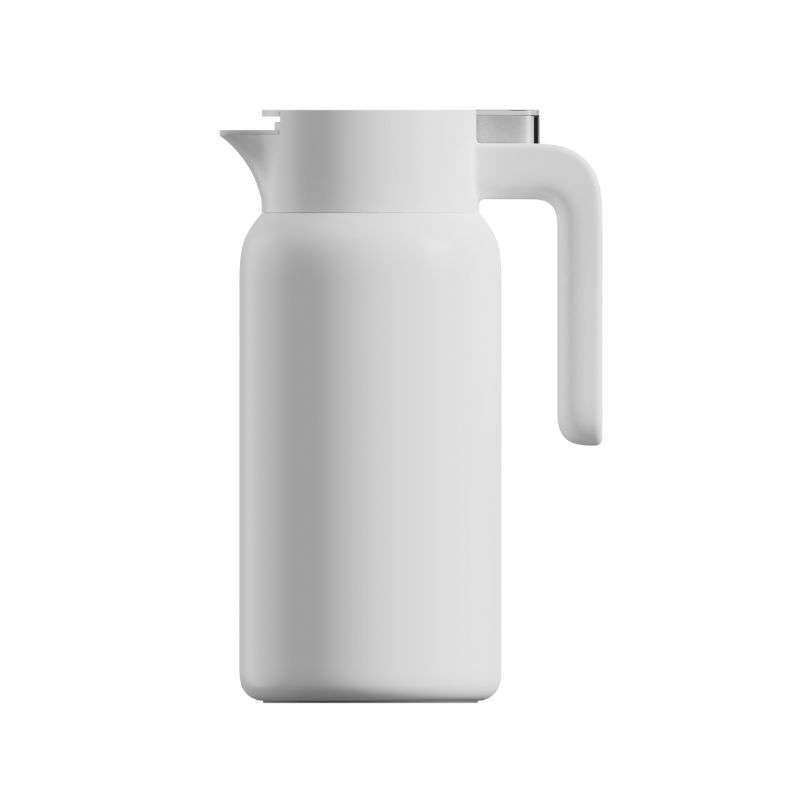 กาน้ำร้อนเก็บอุณหภูมิ Xiaomi Insulated Kettle ความจุ 1.8 ลิตร (58443)-1