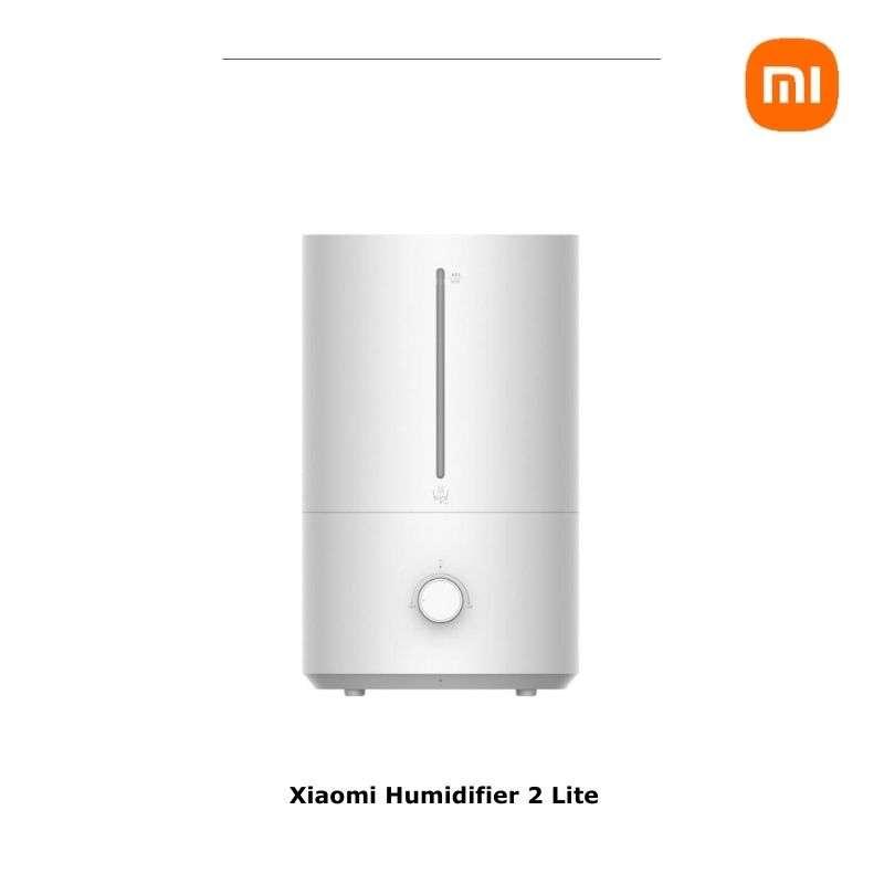 เครื่องเพิ่มความชื้น Xiaomi Humidifier 2 Lite EU 4 ลิตร (42915)-1