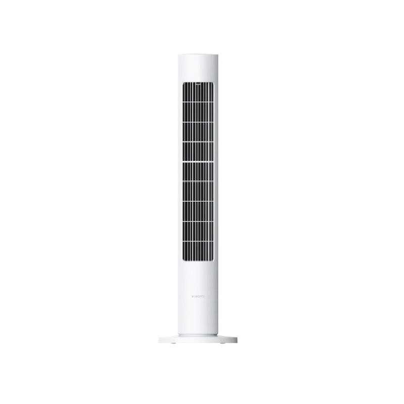 พัดลมทาวเวอร์ Wi-Fi Xiaomi Smart Tower Fan 2 (61028)-1