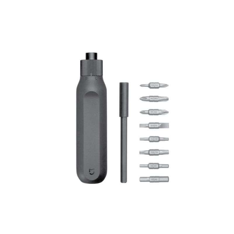 ไขควงไฟฟ้าไร้สาย  Xiaomi-Mi 16-in-1 Ratchet Screwdriver-1