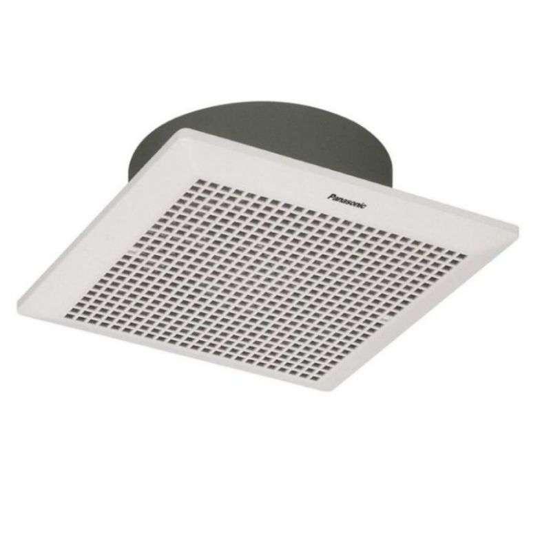 พัดลมระบายอากาศชนิดฝังฝ้าเพดาน รุ่น FV-20TGU606-1