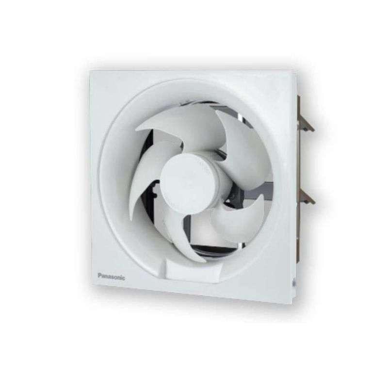 พัดลมระบายอากาศติดผนัง ชนิดบานเกล็ดเปิด-ปิด อัตโนมัติ ขนาดใบพัด 12 นิ้ว รุ่น FV-30AU106-1