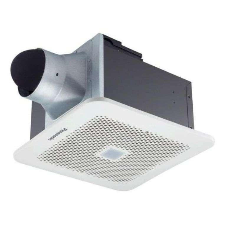 ชุดเซ็นเซอร์พัดลมระบายอากาศ แบบติดเพดาน รุ่น FV-24CX906-1