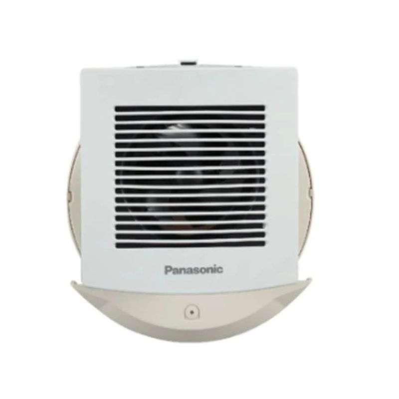 พ/ลระบายอากาศติดผนัง 6" FV-15EGK206-1