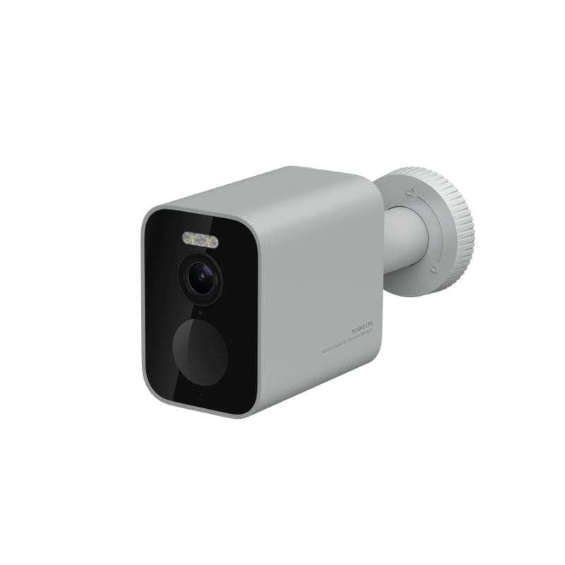 กล้องวงจรปิดไร้สาย มีแบตในตัว Xiaomi Outdoor Camera BW300 กล้องวงจรปิดภายนอก กันน้ำ IP67 (55304)-1