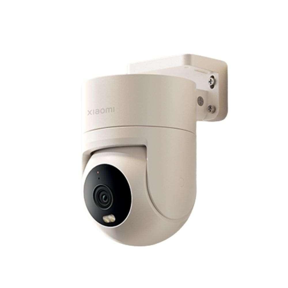 กล้องวงจรปิดไร้สาย Xiaomi Outdoor Camera CW300 กล้องวงจรปิดภายนอก ตรวจจับการเคลื่อนไหว กันน้ำ IP66 (54217)-1
