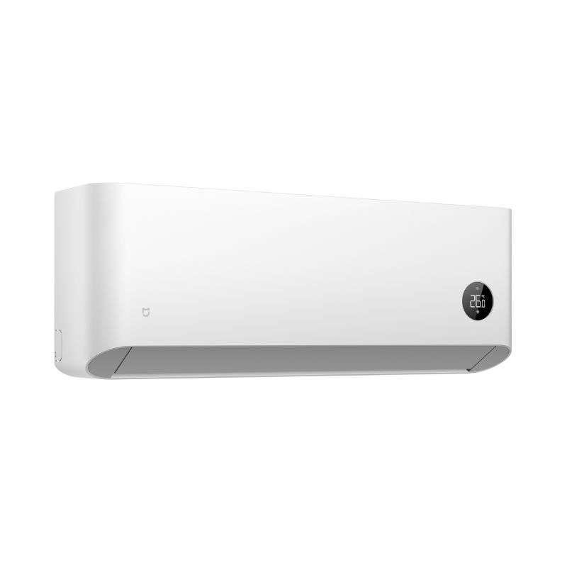 แอร์ติดผนัง Xiaomi-Mijia Air Conditioner Pro Eco Inverter 12000 BTU (เครื่องปรับอากาศประหยัดไฟเบอร์ 5 ระดับ 3 ดาว-EGAT)-1