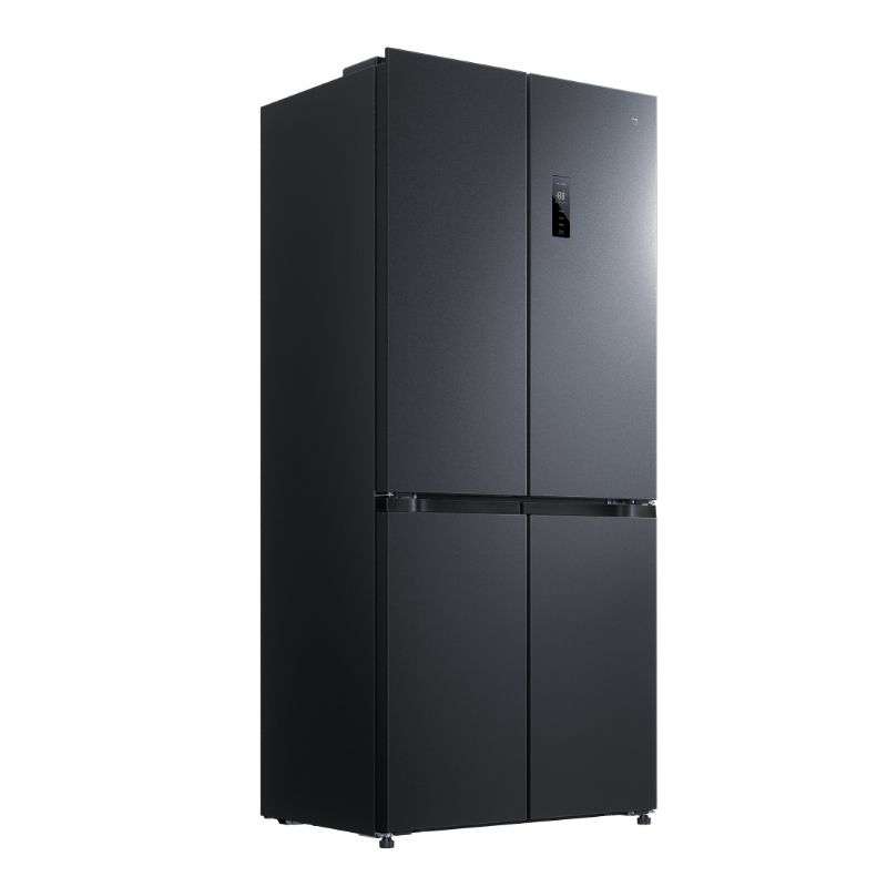 ตู้เย็น 4 ประตู Xiaomi-Mijia Refrigerator Cross Door 18 คิว (510 ลิตร)-1