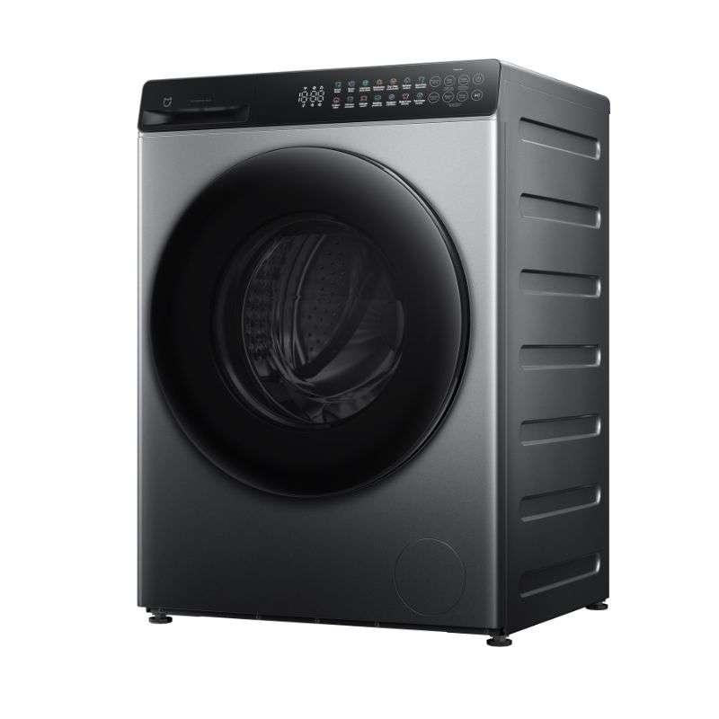 เครื่องซัก-อบผ้าฝาหน้า Xiaomi-Mijia Front Load Washer Dryer 10.5/7 กก.-1