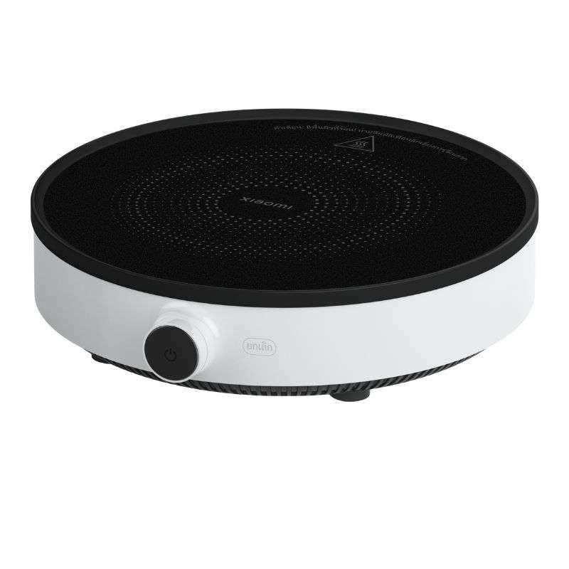 เตาแม่เหล็กไฟฟ้า Xiaomi Induction Cooker Lite (54414)-1