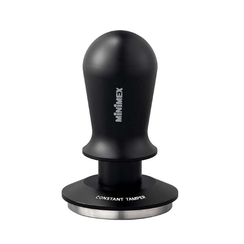 SPRING TAMPER (BLACK) Minimex-1