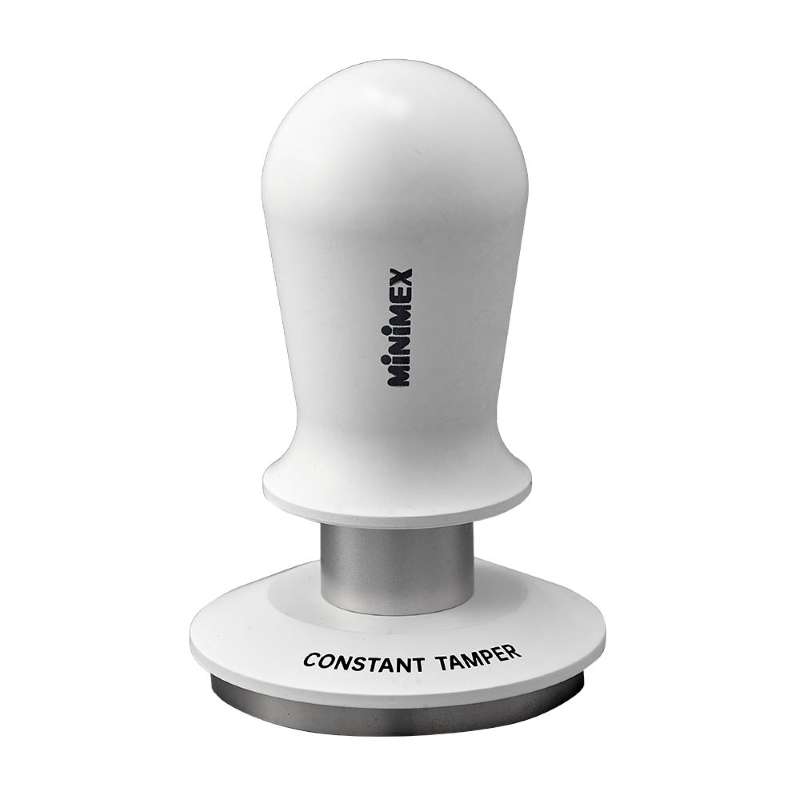 SPRING TAMPER (GREY) Minimex-1