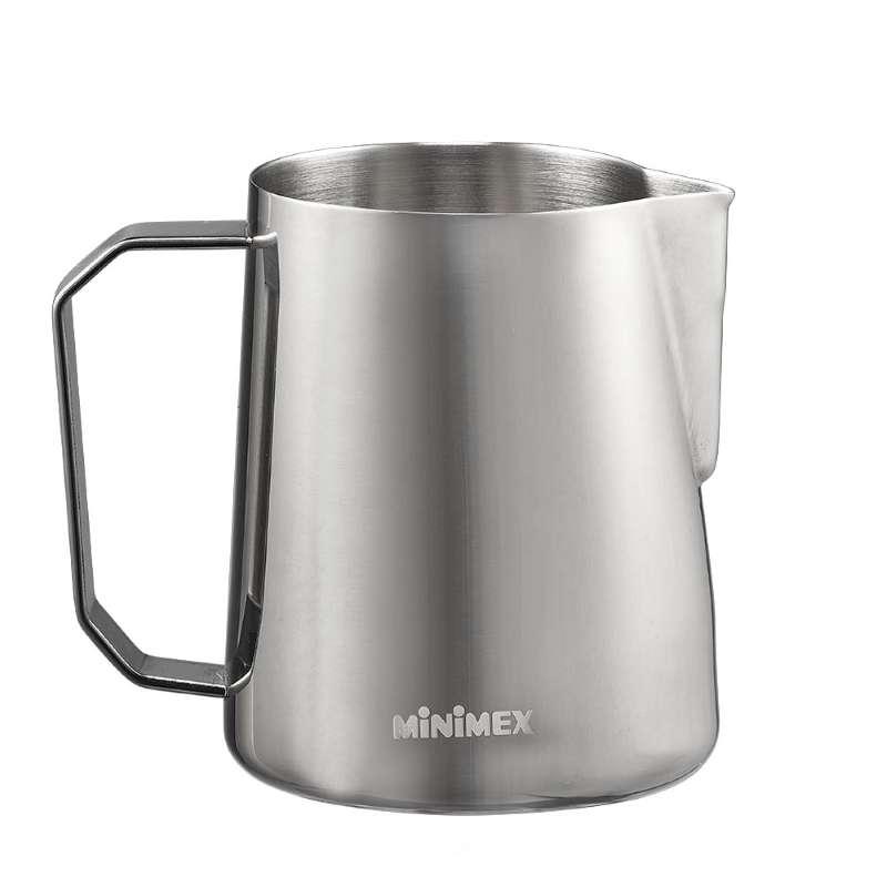 PITCHER 600ml. SS minimex-1