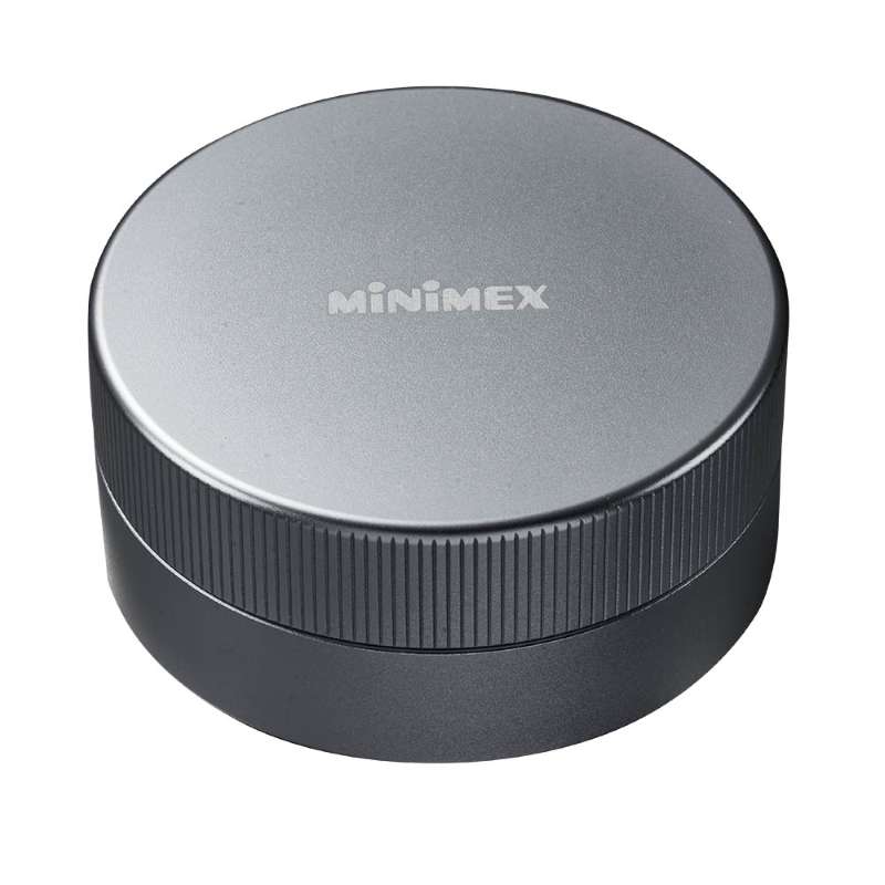 GRAVITY DISTRIBUTOR GRAY-1