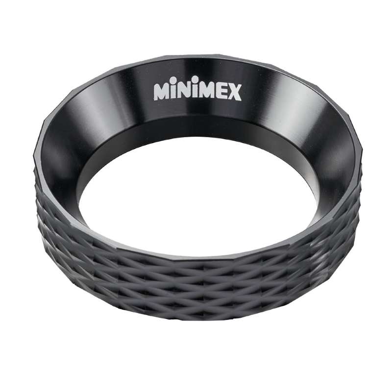 DOSING RING BLACK MINIMEX-1