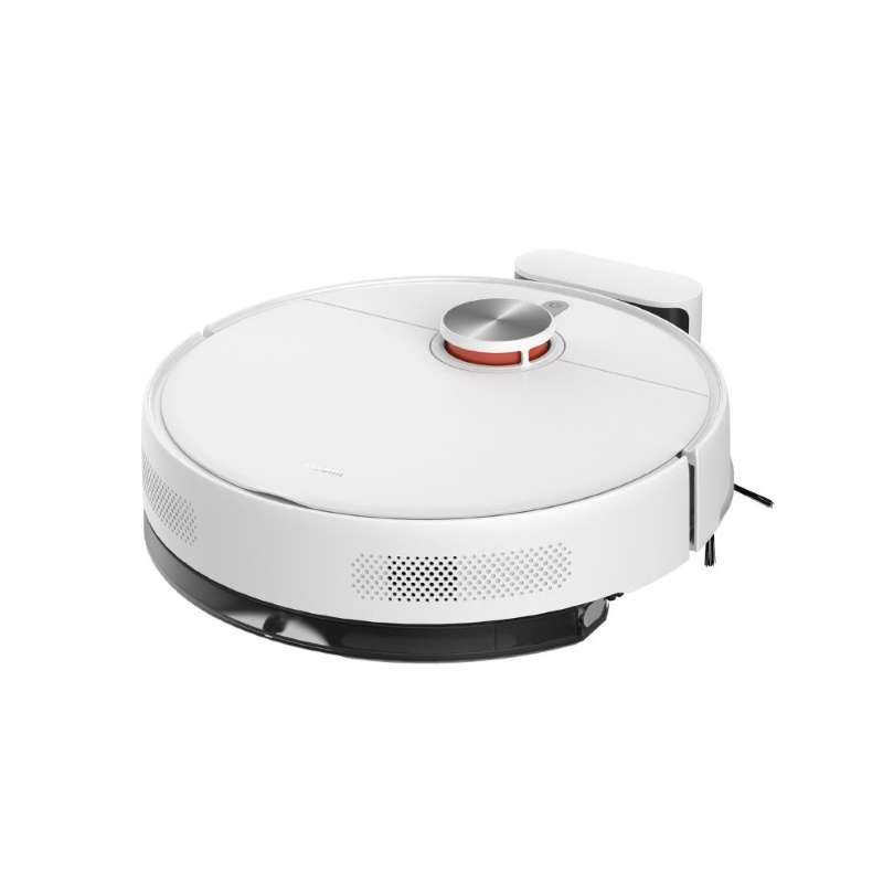 หุ่นยนต์ดูดฝุ่น ถูพื้น Xiaomi Robot Vacuum S40 แรงดูด 10000 Pa แบตเตอรี 5200 mAh (66892)-1