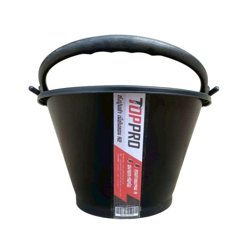 ถังปูนดำ ไนล่อนA2 TOPPRO-1