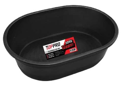 อ่างเปลผสมปูน 220ลิตร TOPPRO-1