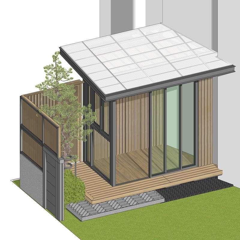 ค่าสำรวจบริการต่อเติมบ้าน ห้องครัว พื้นที่ซักล้าง ห้องอเนกประสงค์ มุมพักผ่อนภายนอกบ้าน-1