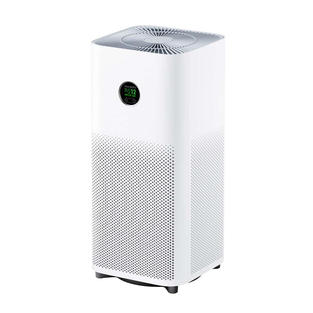 เครื่องฟอกอากาศ Xiaomi Mijia Smart Air Purifier 6 TH (71309) พร้อมฆ่าเชื้อด้วย UVC -1