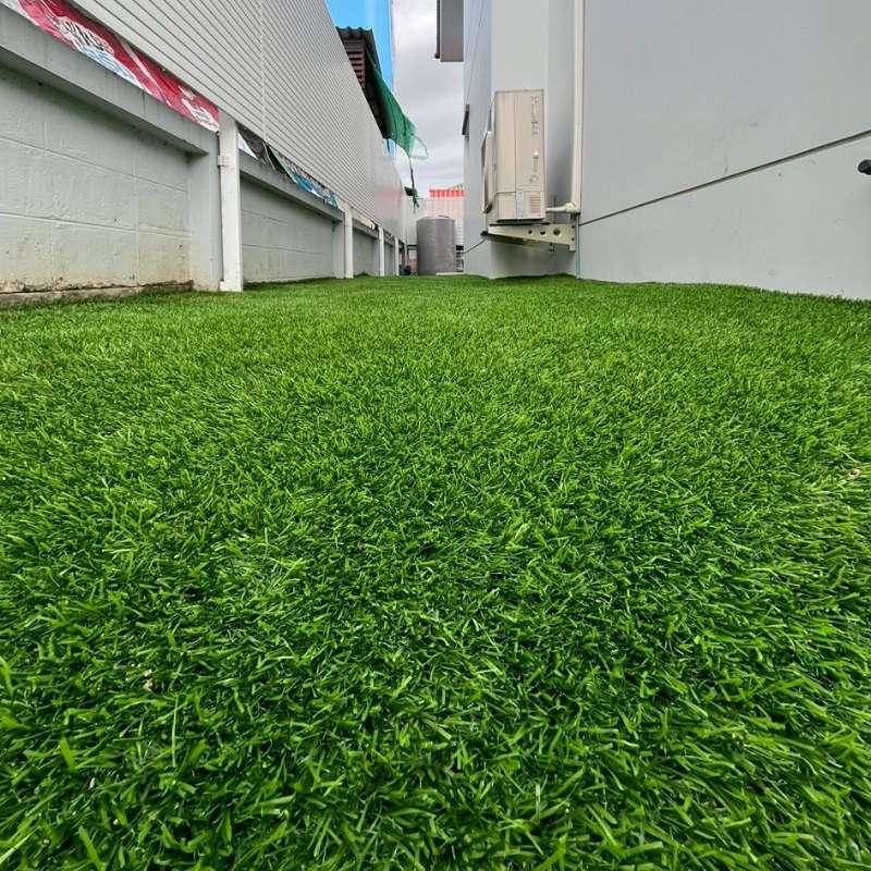 ค่าสำรวจบริการติดตั้งหญ้าเทียม (เฉพาะค่าติดตั้ง)-1