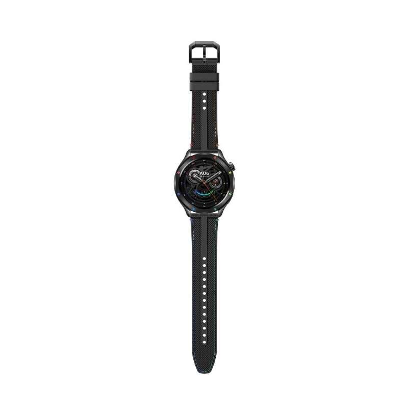 นาฬิกา Smart Watch นาฬิกาอัจฉริยะ Xiaomi Watch S4 สี Rainbow (58895)-1