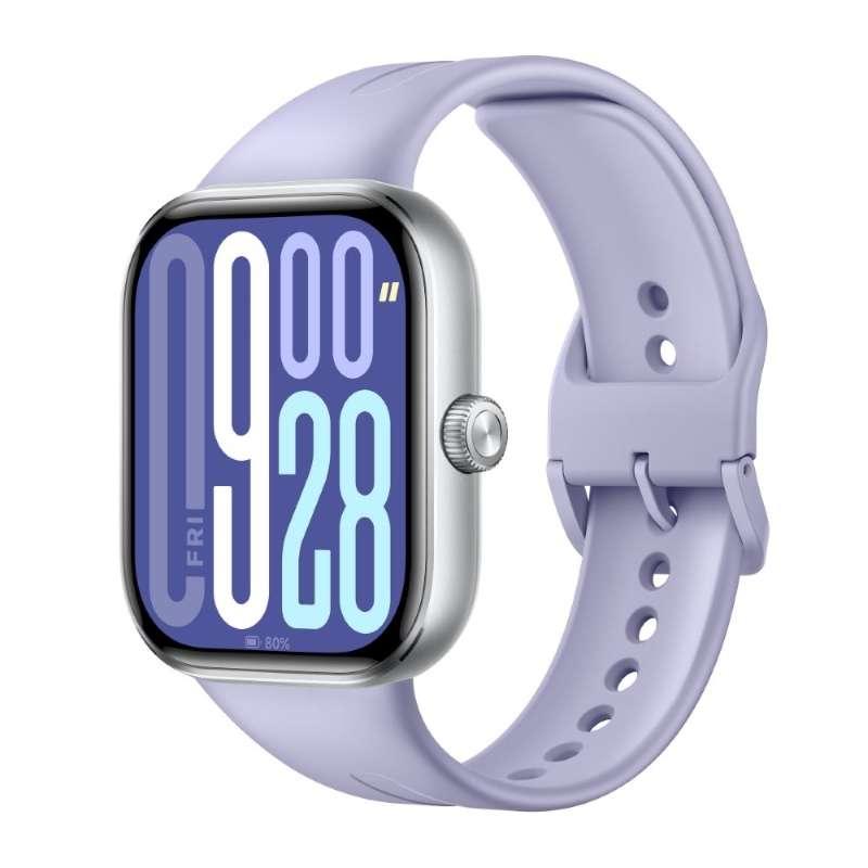 นาฬิกา Smart Watch นาฬิกาอัจฉริยะ Xiaomi-Redmi Watch 5 สี Lavender Purple (59687)-1
