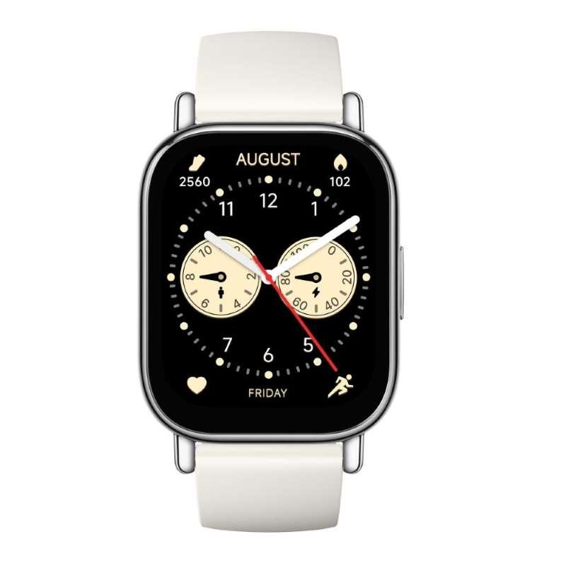 นาฬิกา Smart Watch นาฬิกาอัจฉริยะ Xiaomi-Redmi Watch 5 Lite สี Light Gold (57767)-1