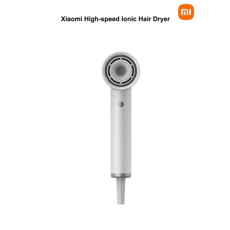 ไดร์เป่าผม Xiaomi High-Speed Ionic Hair Dryer (58590)-1