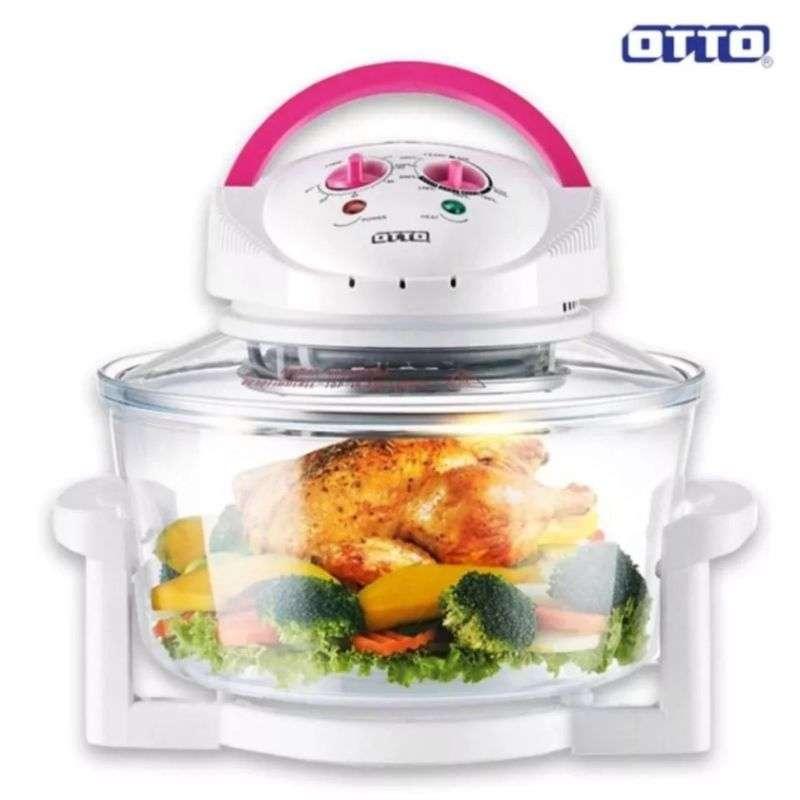 OTTO หม้ออบลมร้อน CO703A-1