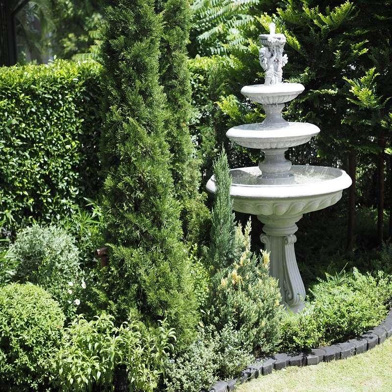 ค่าสำรวจหน้างาน บริการจัดสวนสำเร็จรูป-1