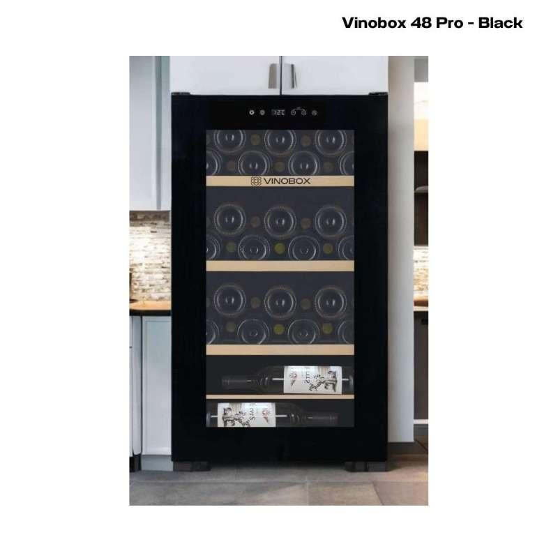 Vinobox ตู้แช่ไวน์ V48 Pro -1