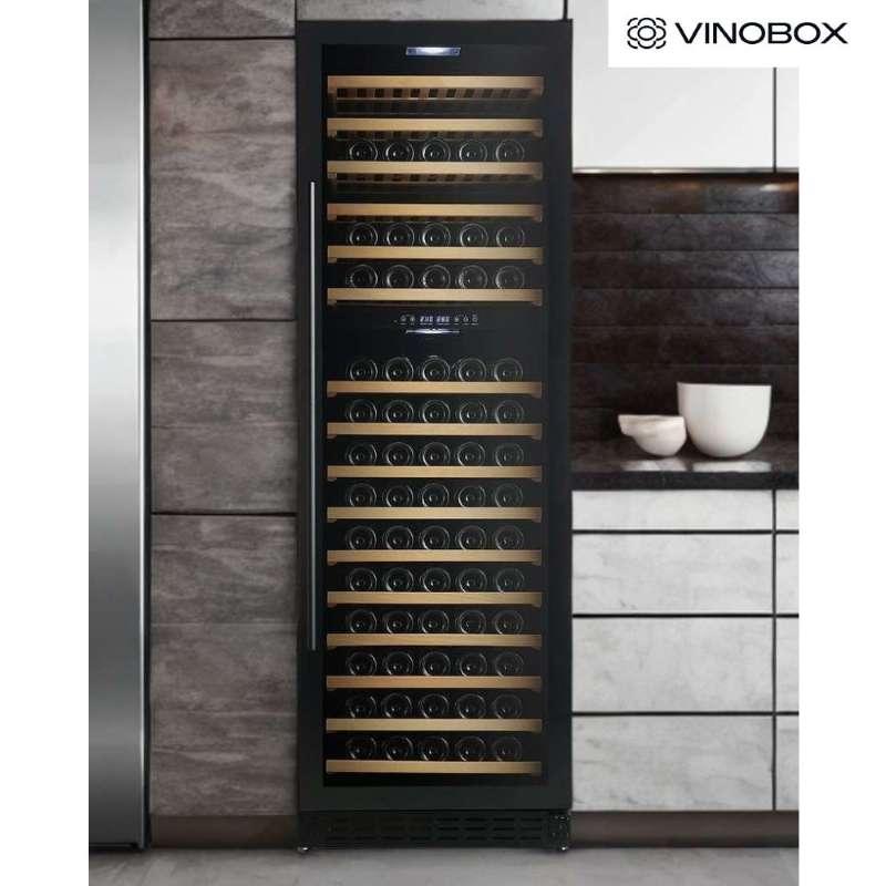 Vinobox ตู้แช่ไวน์ V190 Pro-1