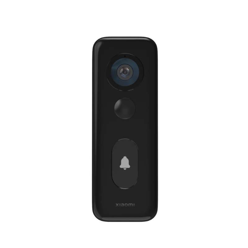 กริ่งไร้สาย กริ่งประตูอัจฉริยะ Xiaomi Smart Doorbell 3S (46068)-1