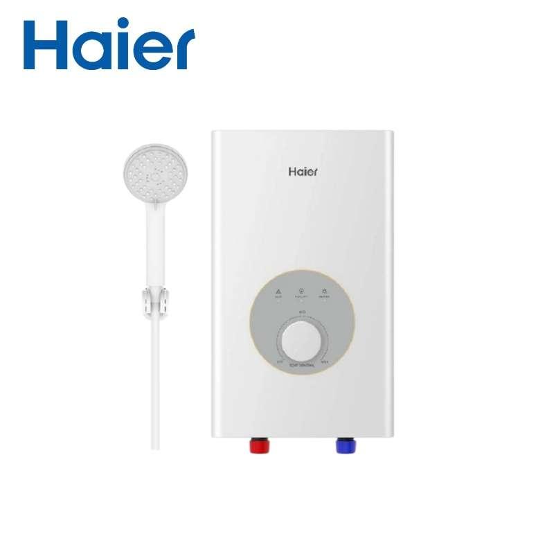 Haier เครื่องทำน้ำอุ่น EI35M-F1W 3500W-1