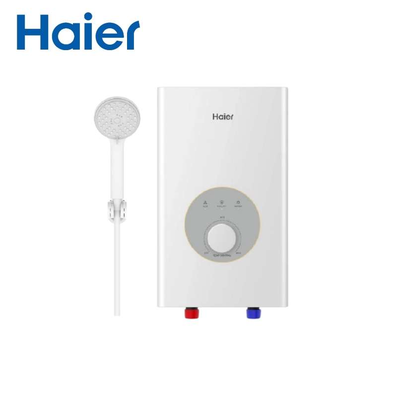 Haier เครื่องทำน้ำอุ่น EI45M-F1W 4500W-1