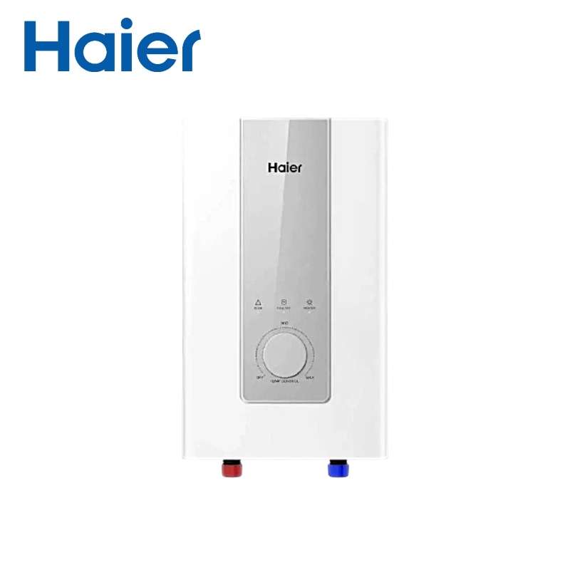 Haier เครื่องทำน้ำอุ่น EI35M-F1CW 3500W-1