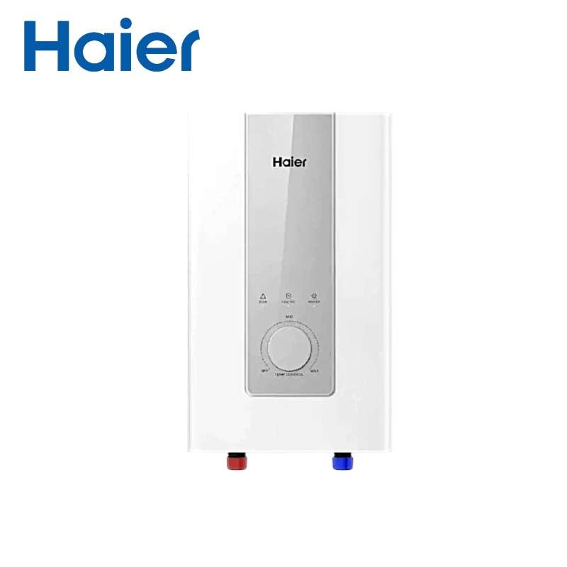 Haier เครื่องทำน้ำอุ่น EI45M-F1CW 4500W-1