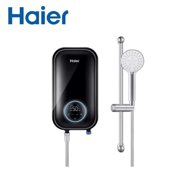 Haier เครื่องทำน้ำอุ่น รุ่น EI45H2(B)4500W-1