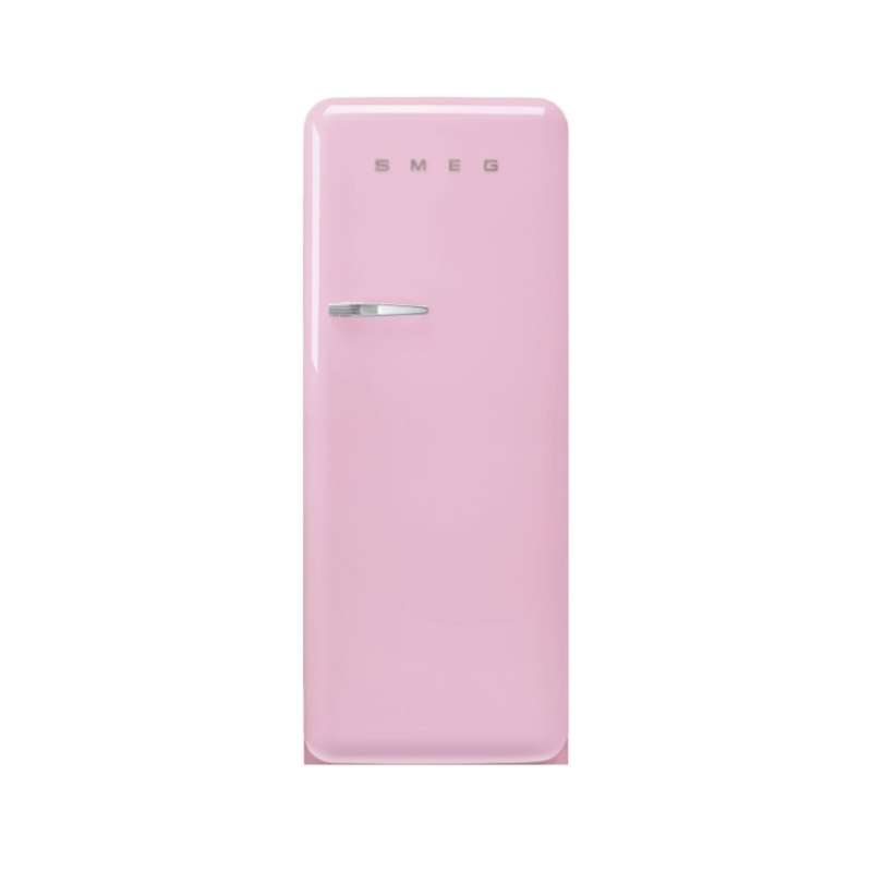 ตู้เย็น Smeg รุ่น FAB28RPK5 สีชมพู-1